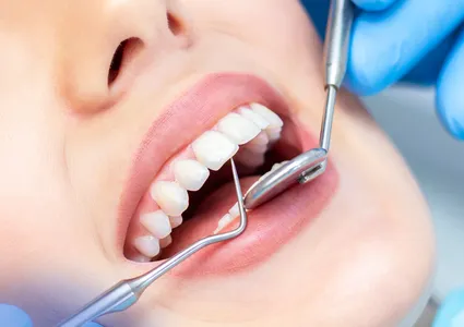 Cure Dentali