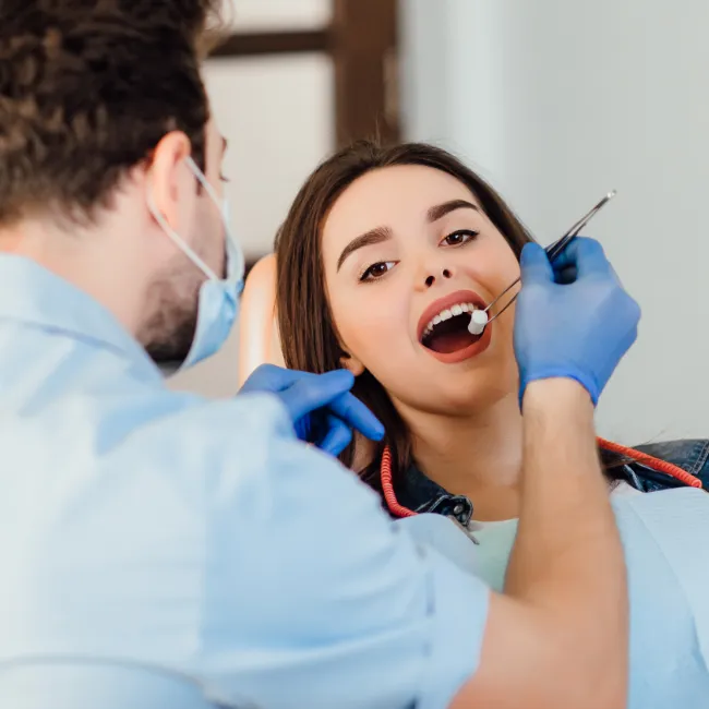 Perché la Turchia è la scelta migliore per le cure dentali