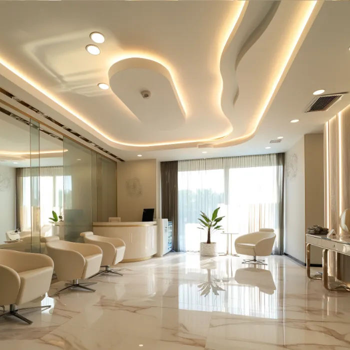 Trapianto di Capelli e Chirurgia Estetica in Turchia