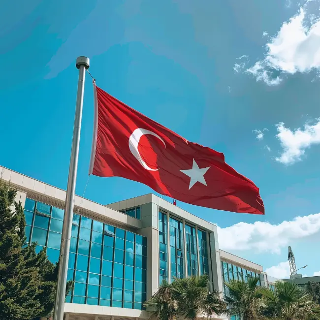 Esperti nel Turismo Sanitario in Turchia da oltre 10 anni